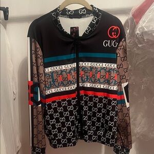 Women's Multicolor Jacket